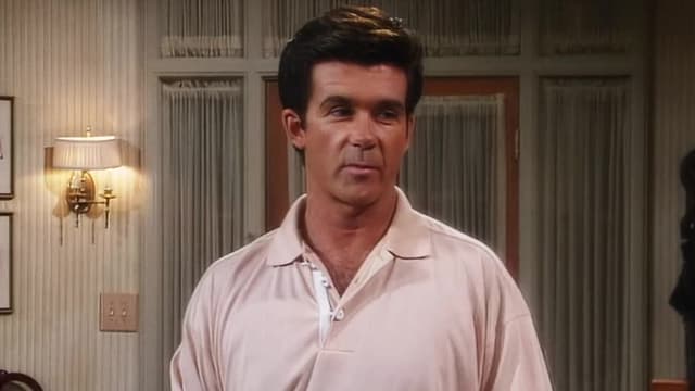 S05:E01 - Anger With Love