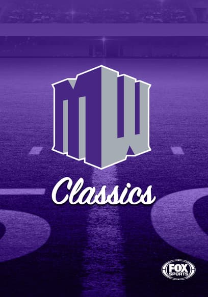 FOX SPORTS College Football Classics: Mountain West