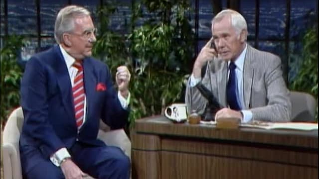 S06:E24 - Comic Legends of the '60s: Don Rickles (11/21/84)