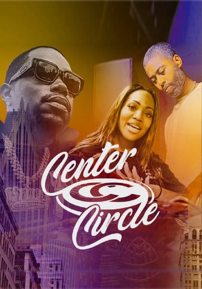 Center Circle poster