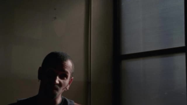 S06:E06 - Flamers