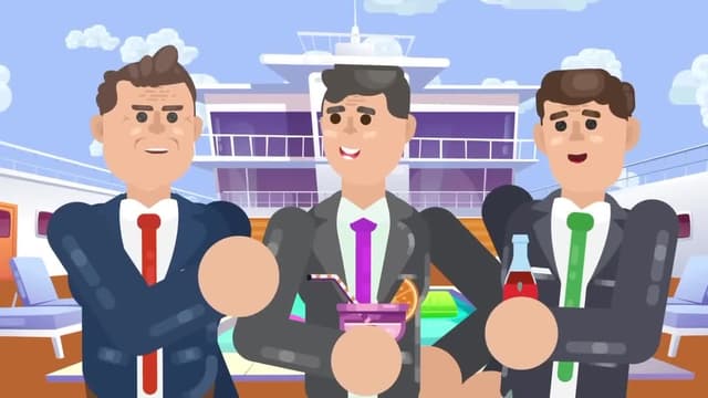 S01:E11 - Most Corrupt Judges in History