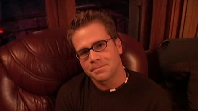 S01:E09 - Tanya and Will