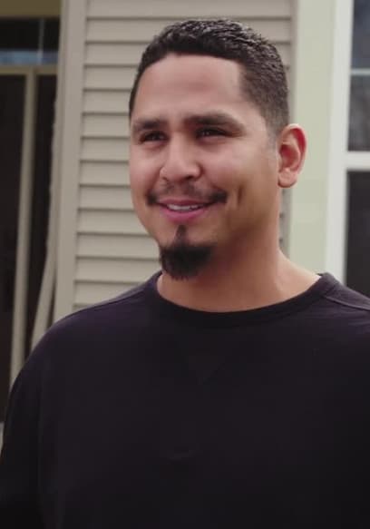 S01:E03 - Carlos Carrasco's Ferrari 488 poster