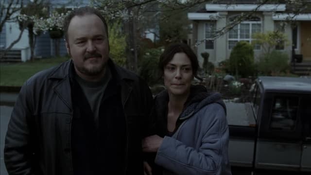 S02:E13 - What I Know