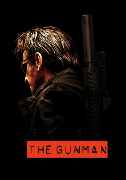 The Gunman