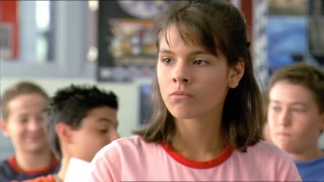 S01:E01 - Perfect Match