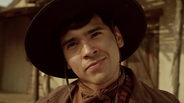 S01:E09 - Elfego Baca & the Frisco Shootout