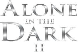 Alone in the Dark 2