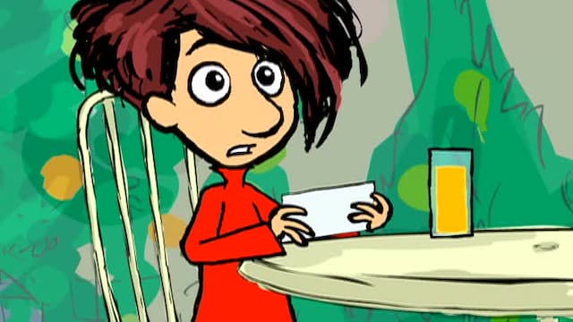 S01:E04 - Jacob Dos-Dos Y El Cocinero Intrigante