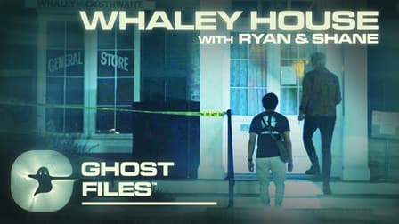 S01:E05 - Grim Gallows of the Whaley House