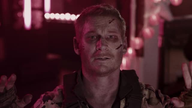 S05:E06 - Limbo