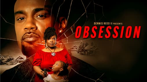 Watch Obsession (2023) Free Movies Tubi