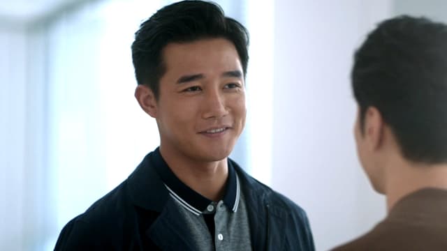 S01:E18 - The Hidden Clue