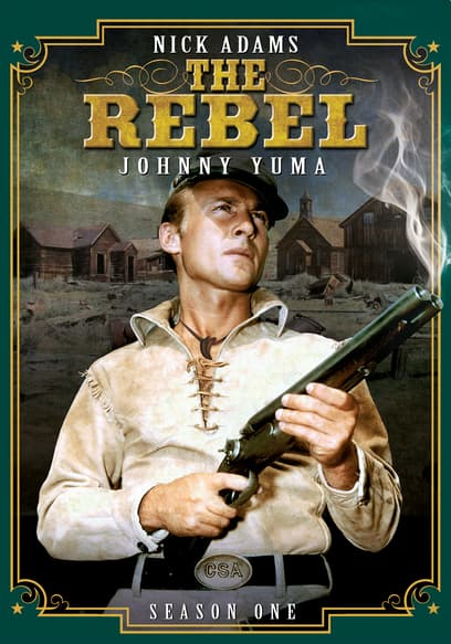 S02:E23 - Road to Jericho