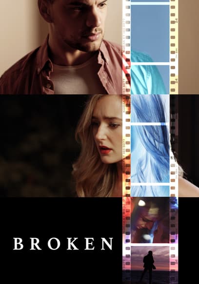 Broken