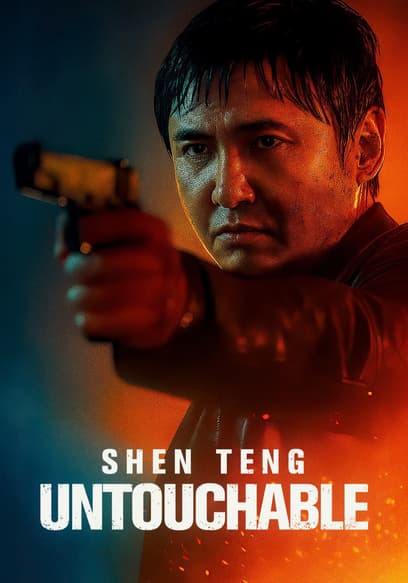 Untouchable