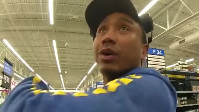 S01:E02 - Tantrums and Tasers