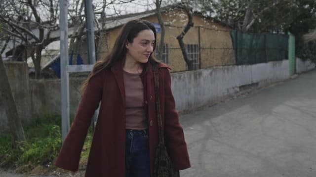 S01:E16 - Episodio 16