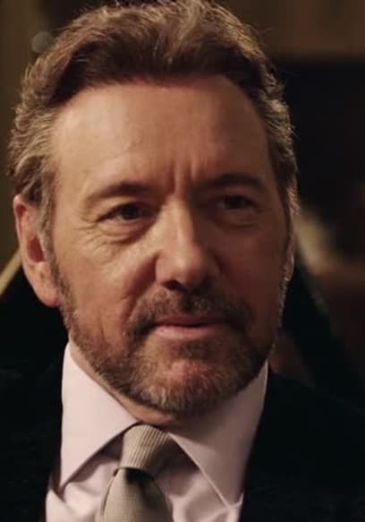 Billionaire Boys Club Trailer