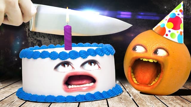 S03:E07 - Cake Supercut