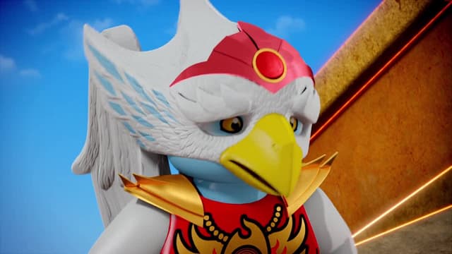 S03:E05 - The Crescent