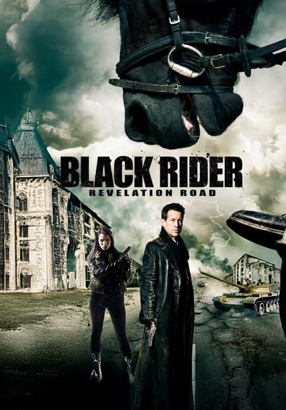 The Black Rider