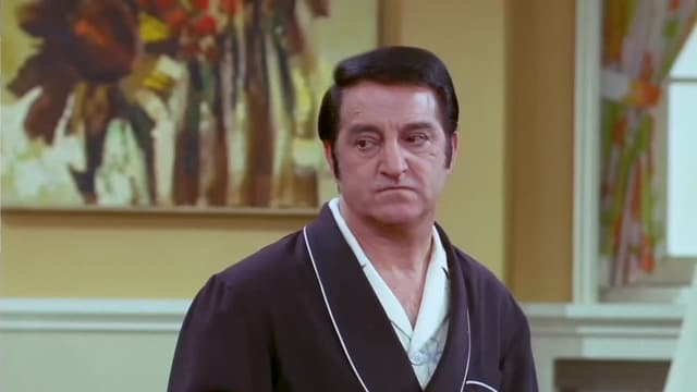 S01:E22 - The Big Hang-Up