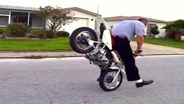 S08:E17 - Episode 17