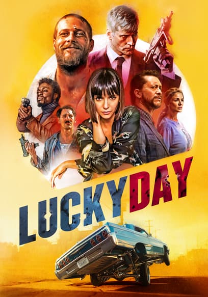 Lucky Day