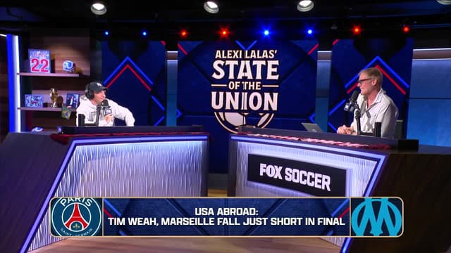 S2026:É03 - S2026:E03 - Pepi OUT, Sargent on the MOVE, McKennie Stays HOT