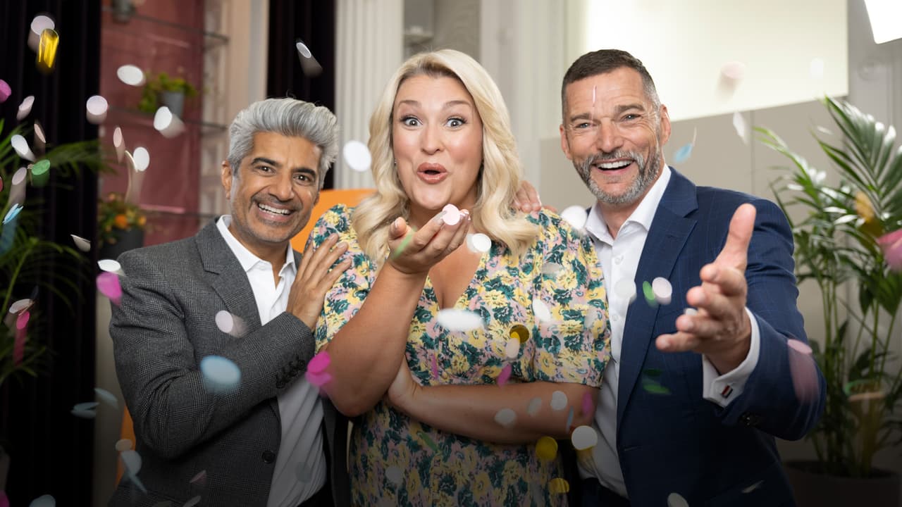 Watch Ultimate Wedding Planner