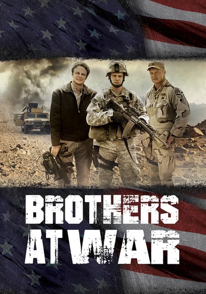 Brothers at War