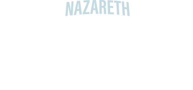 Nazareth: American by Choice!