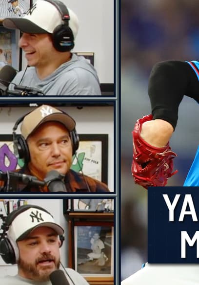 Póster de S2026:E1314 - Yankees Finally Made a Trade (With Nick Turturro)