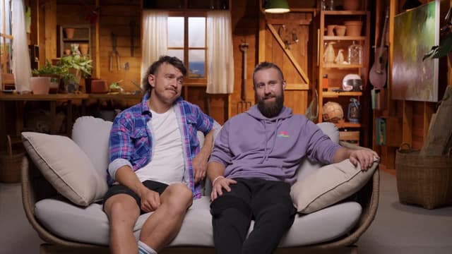 S18:E13 - Episode 13