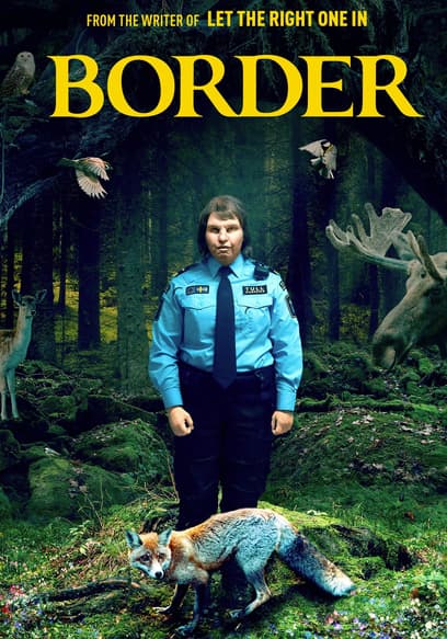 Border