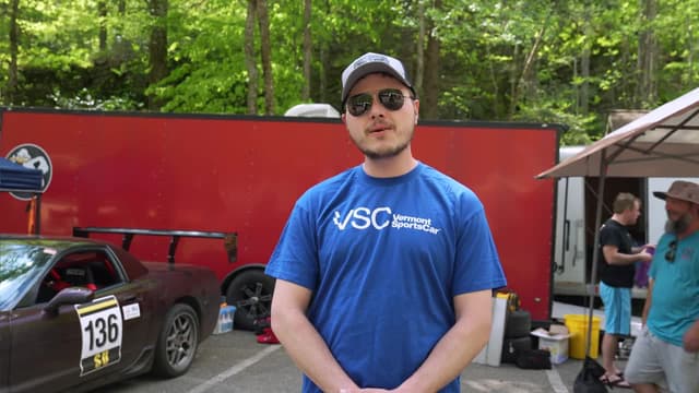 S01:E07 - We Took 100 Race Cars to a Kentucky Mountain Town