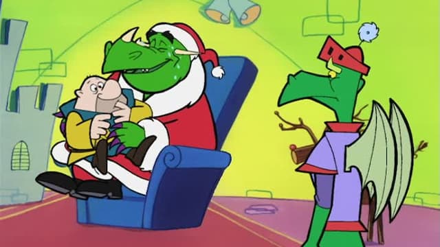 S02:E14 - A Killer Makeover / the Age of Retention