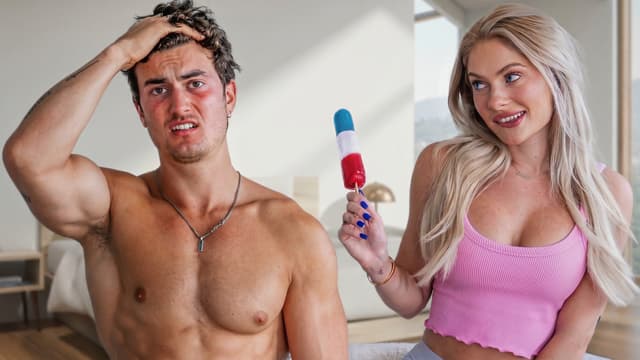 T01:C01 - S01:E01 - I Tested 30 Days of Self-Control