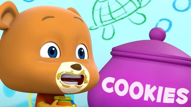 S01:E04 - Popular Nursery Rhymes for Babies