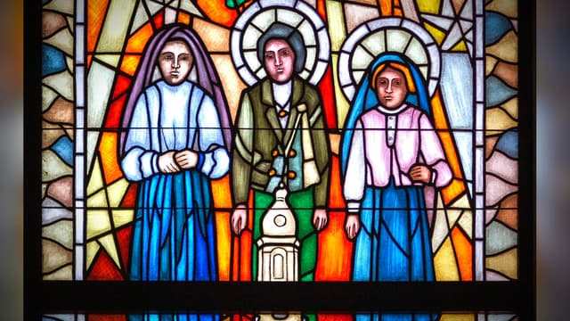 S05:E05 - The Power of Prophecy