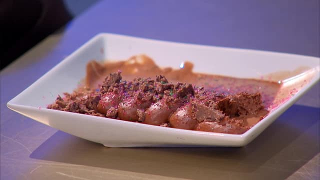 S03:E12 - Samba Genius