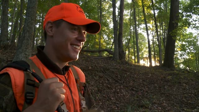 S04:E10 - Boone and Bugles: Kentucky Bull Elk