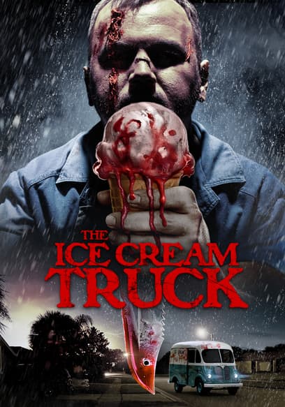 The Ice Cream Truck