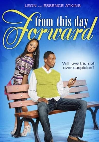 From This Day Forward