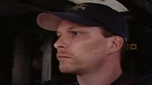 S01:E03 - Science vs. Instinct