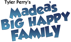 Tyler Perry's Madea's Big Happy Family