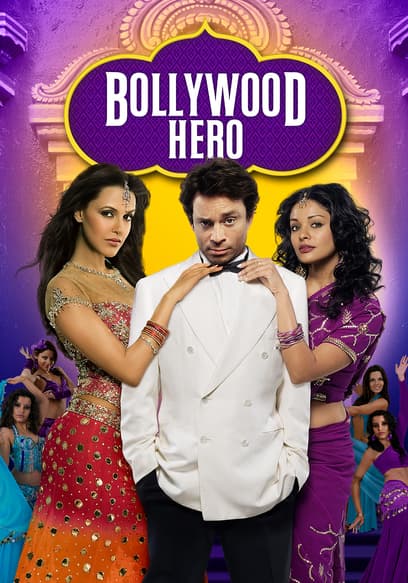 Bollywood Hero