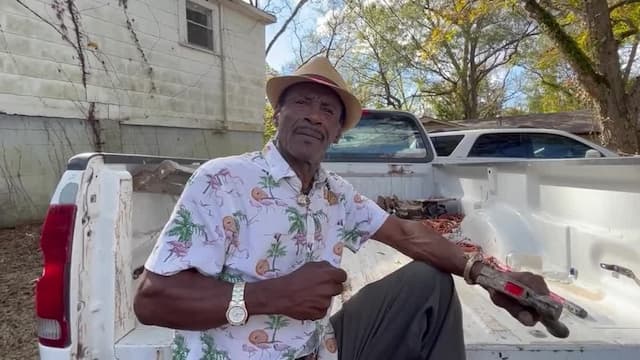 S01:E07 - Payne Brings the Pain